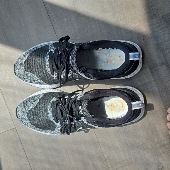 Nike React running - Picture 3 of 4